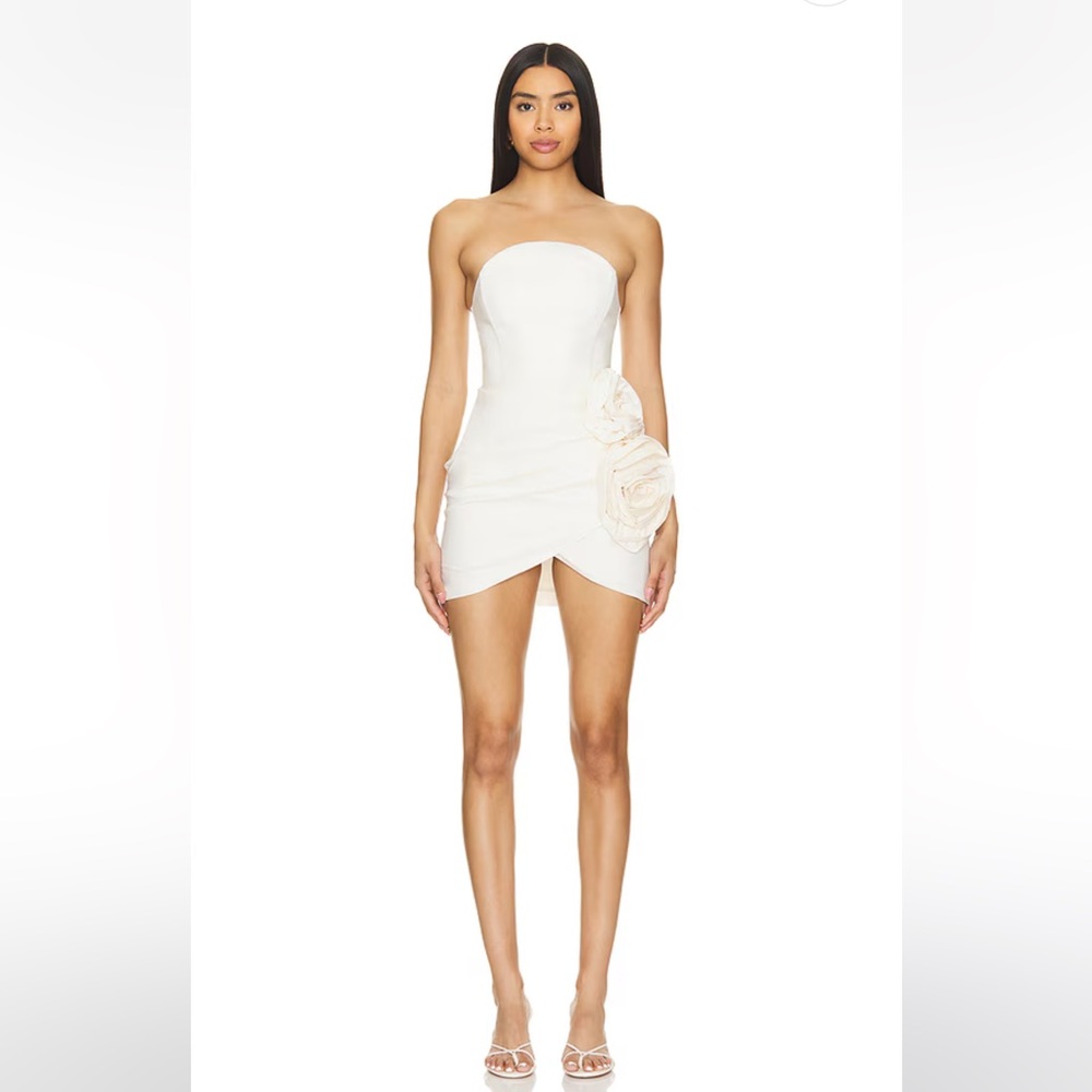 NBD Alyna Mini Dress Size Small